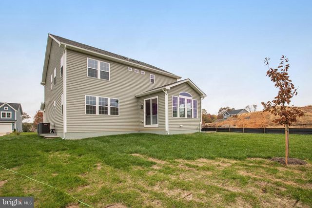 2008 DIVOT DR, Culpeper, VA 22701