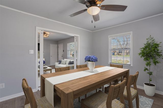 801 E Johnson ST, Burnet, TX 78611