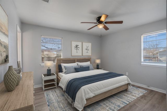 801 E Johnson ST, Burnet, TX 78611