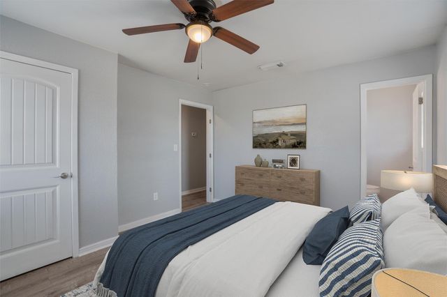 801 E Johnson ST, Burnet, TX 78611