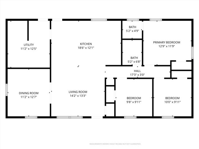 801 E Johnson ST, Burnet, TX 78611