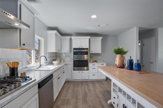 801 E Johnson ST, Burnet, TX 78611