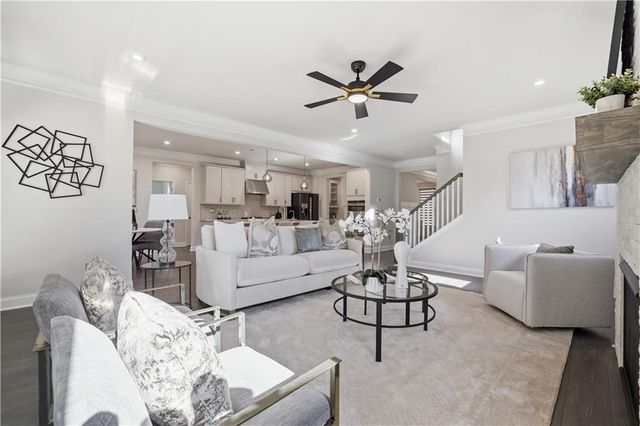 5015 Montes Lane, Cumming, GA 30040