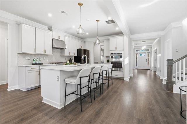 5015 Montes Lane, Cumming, GA 30040