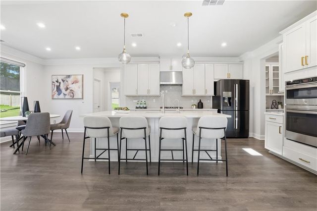 5015 Montes Lane, Cumming, GA 30040