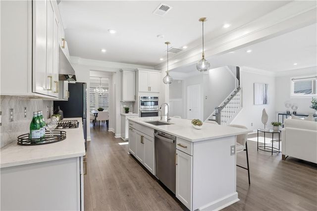 5015 Montes Lane, Cumming, GA 30040