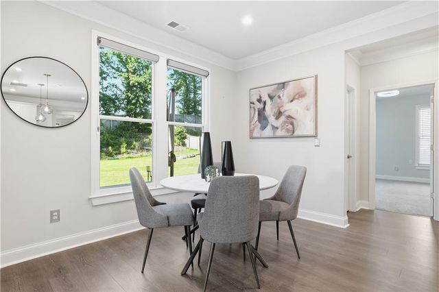 5015 Montes Lane, Cumming, GA 30040