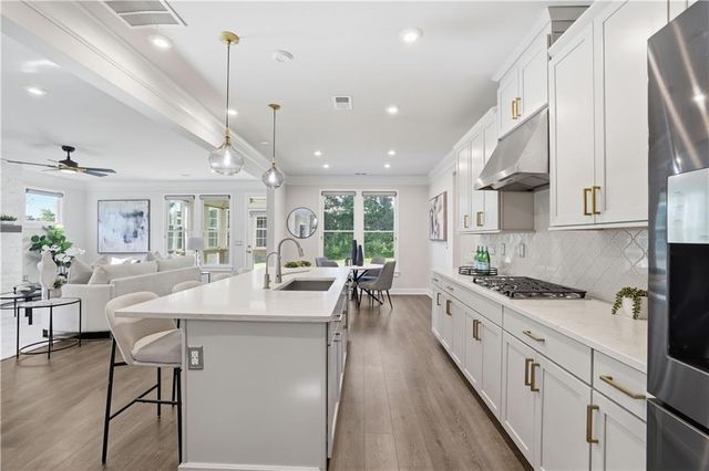 5015 Montes Lane, Cumming, GA 30040