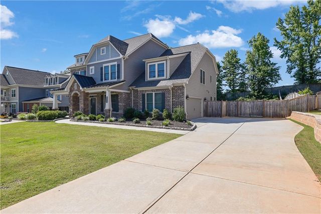 5015 Montes Lane, Cumming, GA 30040