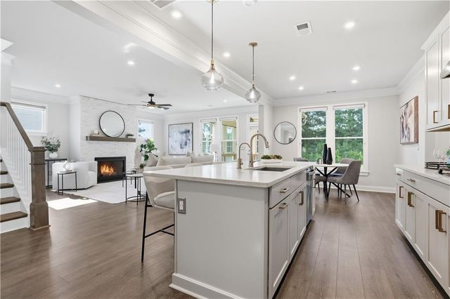 5015 Montes Lane, Cumming, GA 30040