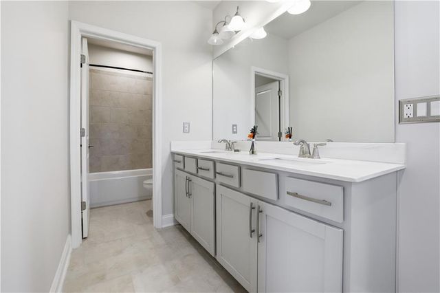 5015 Montes Lane, Cumming, GA 30040