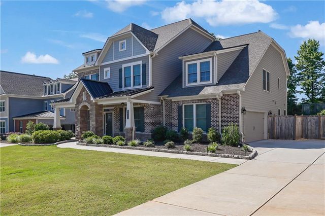 5015 Montes Lane, Cumming, GA 30040