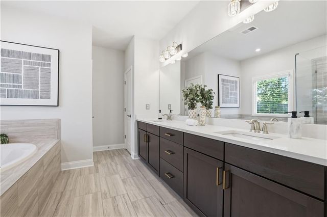5015 Montes Lane, Cumming, GA 30040