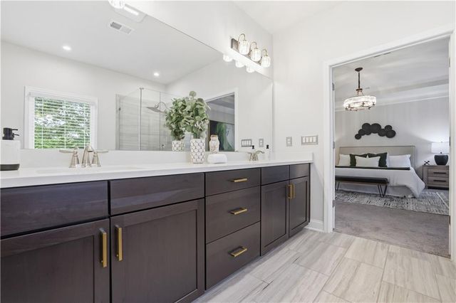 5015 Montes Lane, Cumming, GA 30040