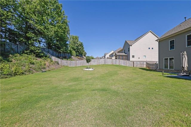 5015 Montes Lane, Cumming, GA 30040