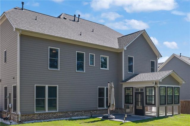 5015 Montes Lane, Cumming, GA 30040