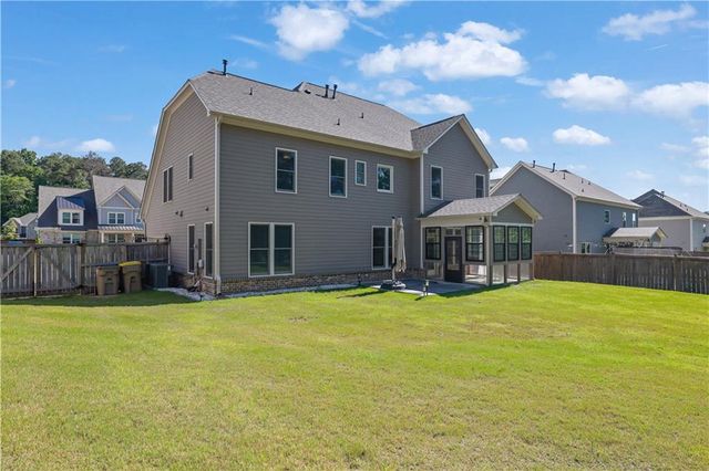 5015 Montes Lane, Cumming, GA 30040