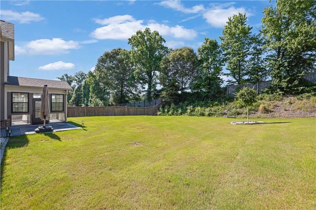 5015 Montes Lane, Cumming, GA 30040