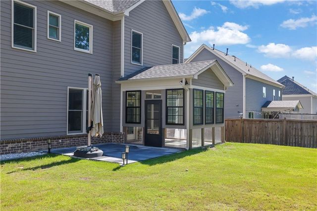 5015 Montes Lane, Cumming, GA 30040