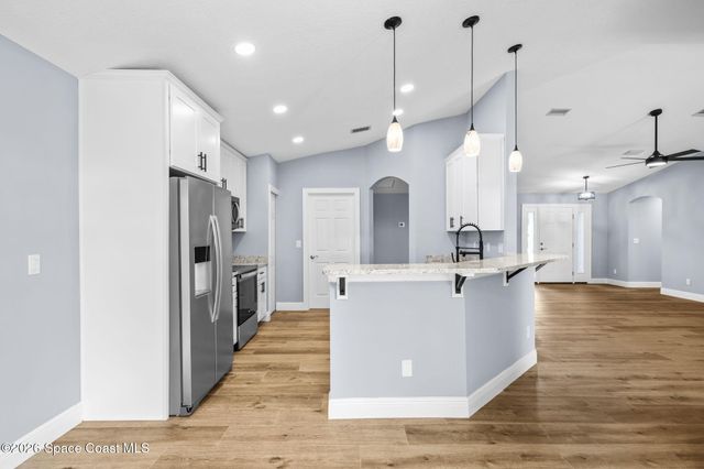 146 Lehigh Avenue SE, Palm Bay, FL 32909
