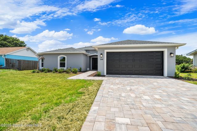 146 Lehigh Avenue SE, Palm Bay, FL 32909
