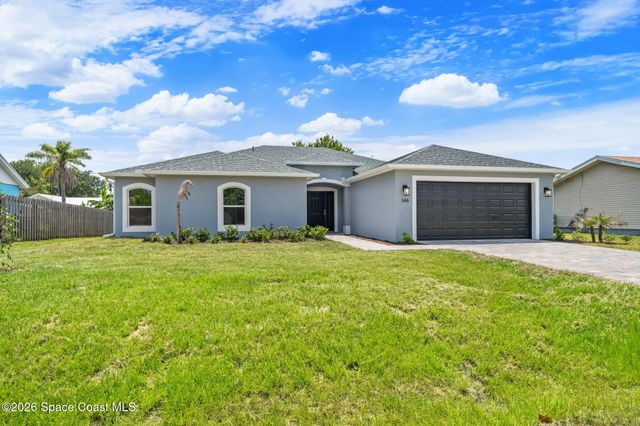 146 Lehigh Avenue SE, Palm Bay, FL 32909