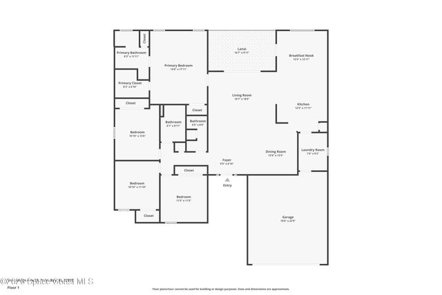 146 Lehigh Avenue SE, Palm Bay, FL 32909