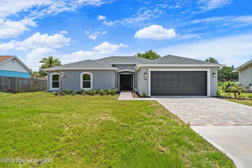 146 Lehigh Avenue SE, Palm Bay, FL 32909