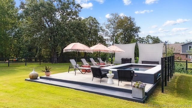 10250 S 195th West Place, Sapulpa, OK 74066