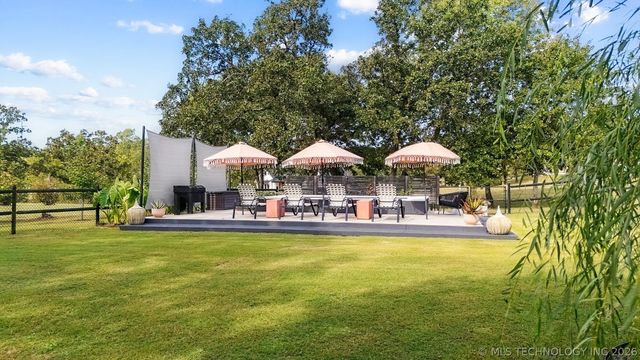 10250 S 195th West Place, Sapulpa, OK 74066