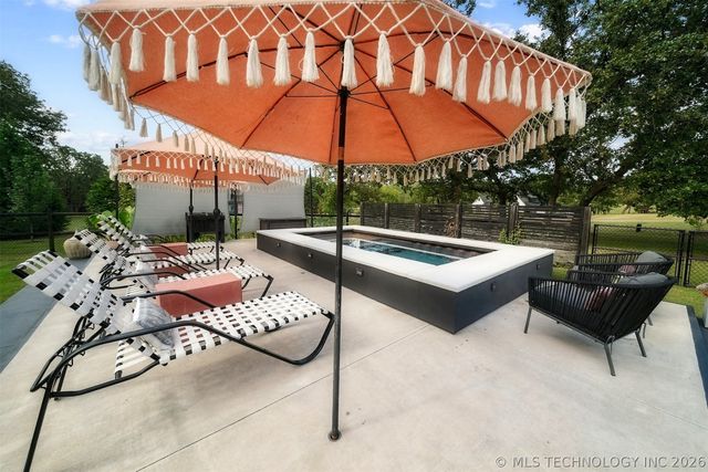 10250 S 195th West Place, Sapulpa, OK 74066