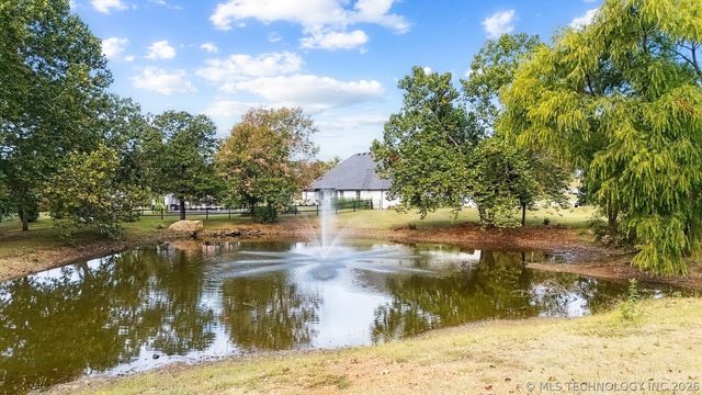 10250 S 195th West Place, Sapulpa, OK 74066