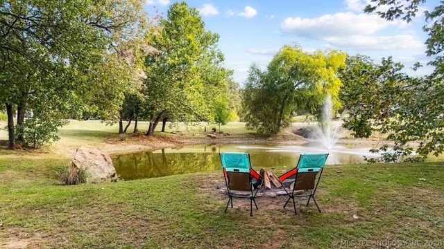 10250 S 195th West Place, Sapulpa, OK 74066