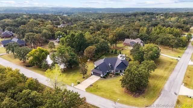 10250 S 195th West Place, Sapulpa, OK 74066