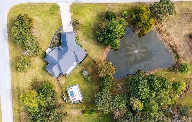 10250 S 195th West Place, Sapulpa, OK 74066