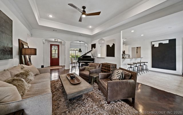 10250 S 195th West Place, Sapulpa, OK 74066