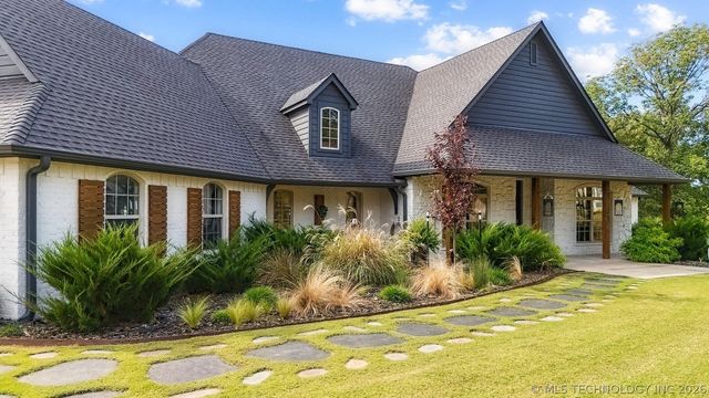 10250 S 195th West Place, Sapulpa, OK 74066