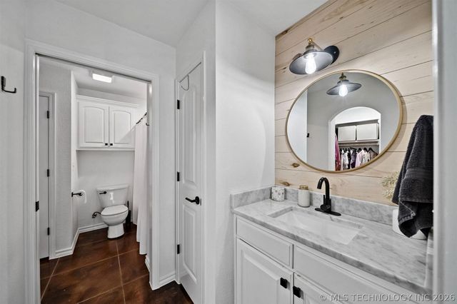 10250 S 195th West Place, Sapulpa, OK 74066