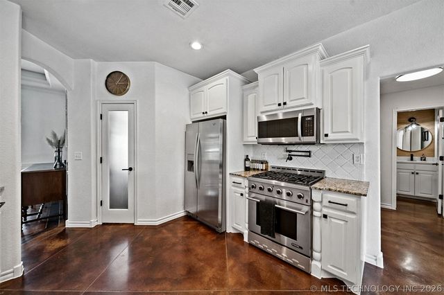 10250 S 195th West Place, Sapulpa, OK 74066