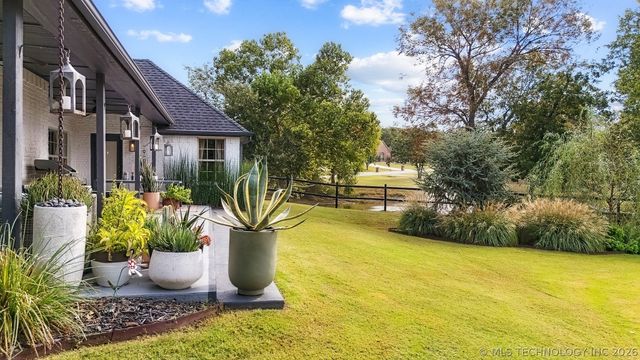 10250 S 195th West Place, Sapulpa, OK 74066