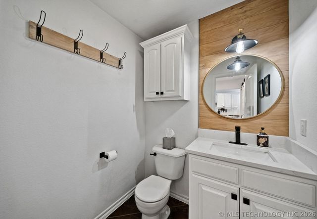 10250 S 195th West Place, Sapulpa, OK 74066