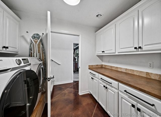 10250 S 195th West Place, Sapulpa, OK 74066