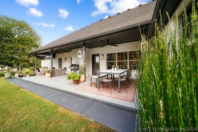 10250 S 195th West Place, Sapulpa, OK 74066
