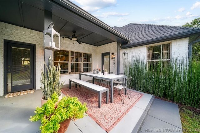 10250 S 195th West Place, Sapulpa, OK 74066