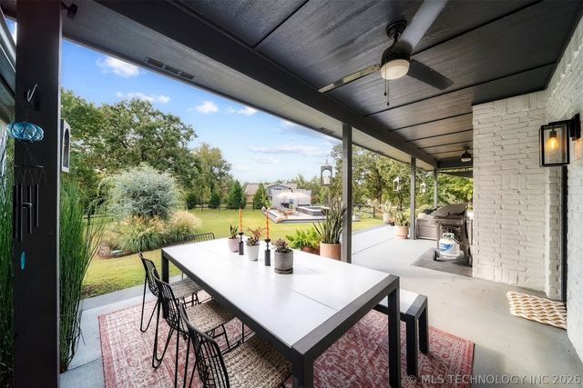 10250 S 195th West Place, Sapulpa, OK 74066