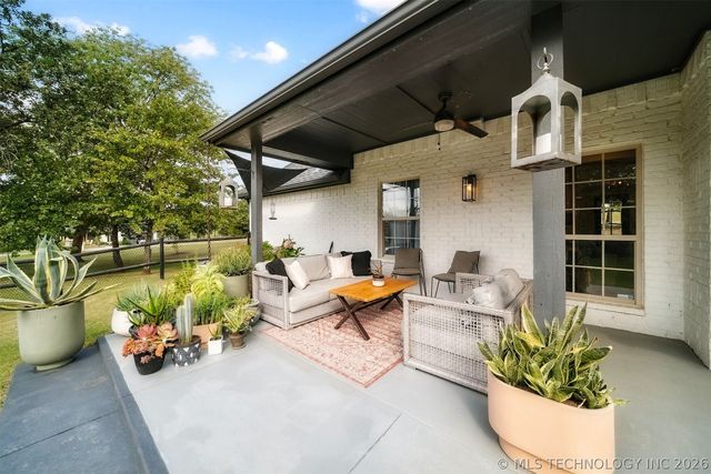 10250 S 195th West Place, Sapulpa, OK 74066