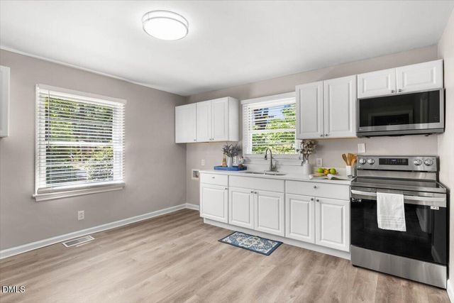 222 Briarcliff Road, Rocky Mount, NC 27804