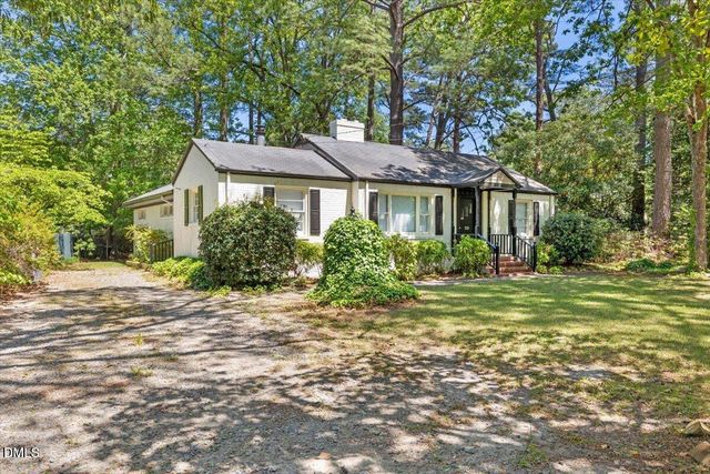 222 Briarcliff Road, Rocky Mount, NC 27804