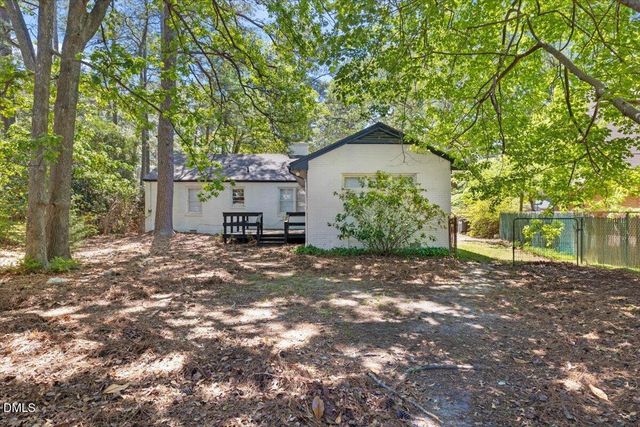 222 Briarcliff Road, Rocky Mount, NC 27804