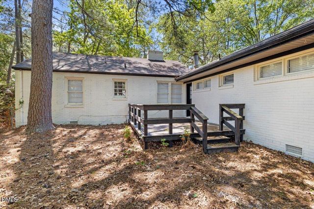 222 Briarcliff Road, Rocky Mount, NC 27804